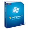Microsoft Windows 7 Professional - Upgrade license - 1 PC - Open Volume - level C - Single Language FQC-02369